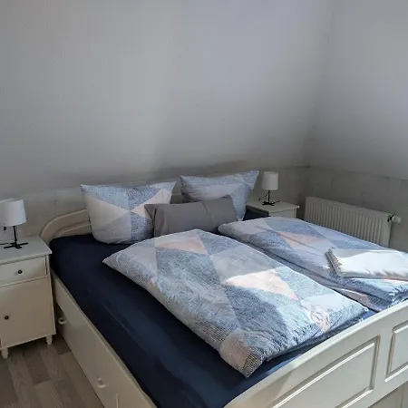 Apartment Lina