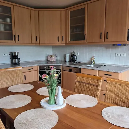 Lina Apartment
