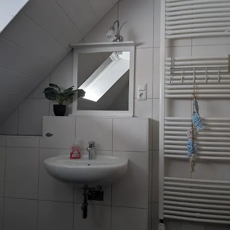 アパート Lina Südbrookmerland