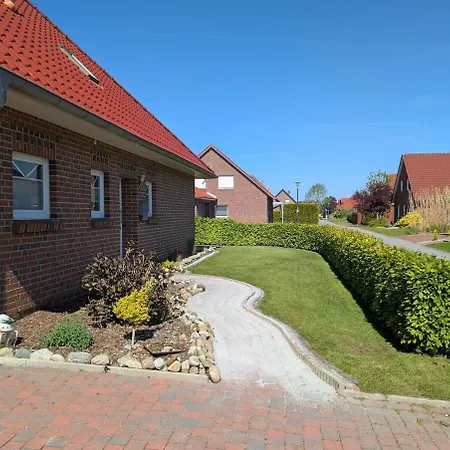 Lina Apartmán